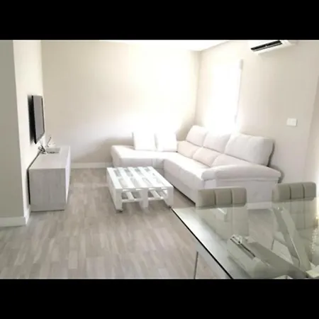 Apartment Piso Feria